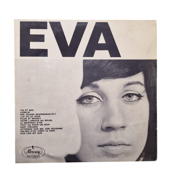Eva (Repress, França) 1964