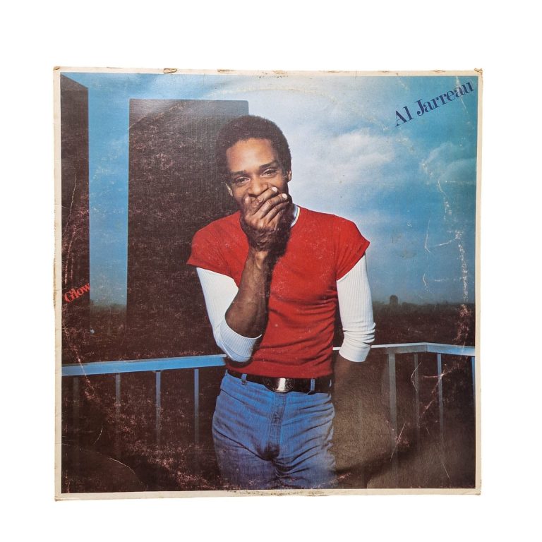 Al Jarreau – Glow (1976)