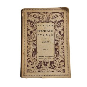 Viagem de Francisco Pyrard de Laval