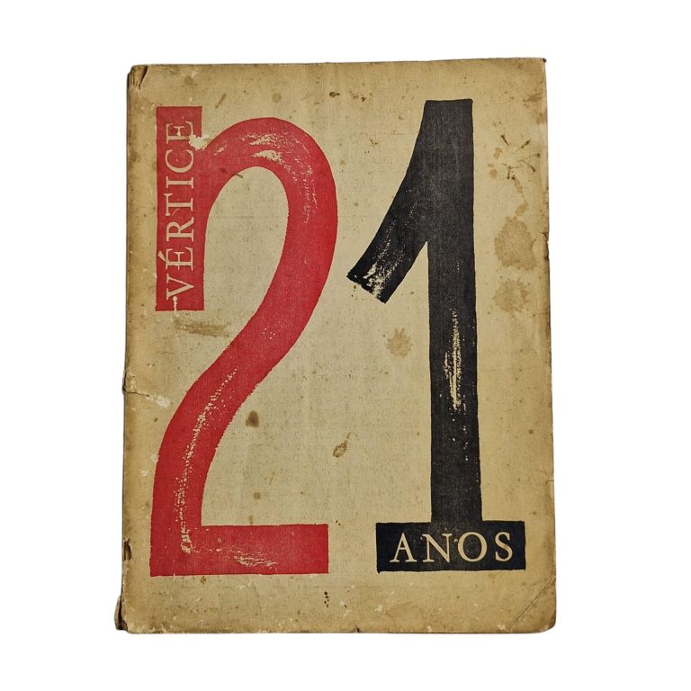 VÉRTICE – Revista de Cultura e Arte, Vol. XXIII, nº 234-236 (Coimbra, Março-Maio 1963)