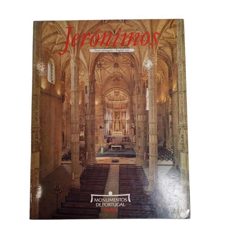 Jerónimos – Rafael Moreira (1991)