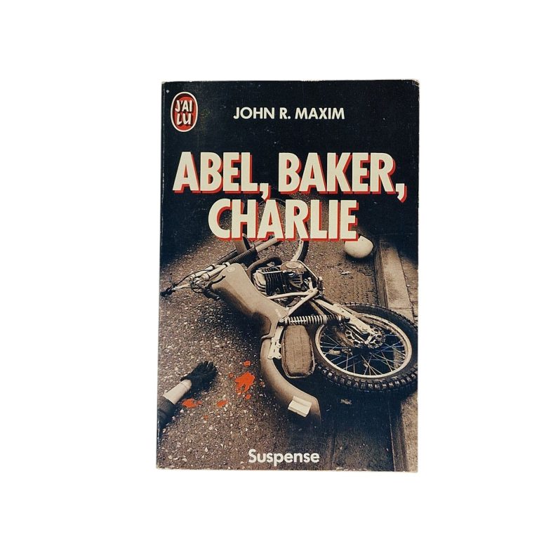 Abel Baker Charlie – Don Burzynski (2001)