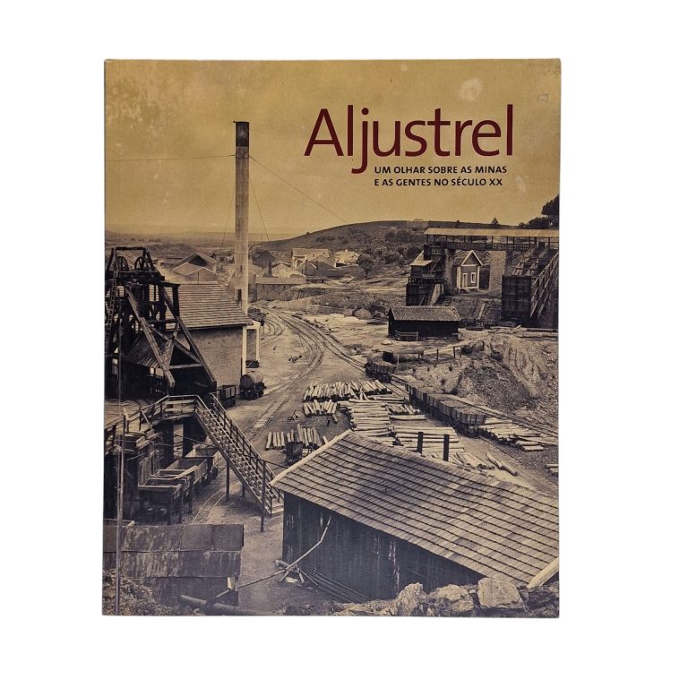Aljustrel, um olhar sobre as minas no século XX – Helena Alves e Artur Martins (2005)