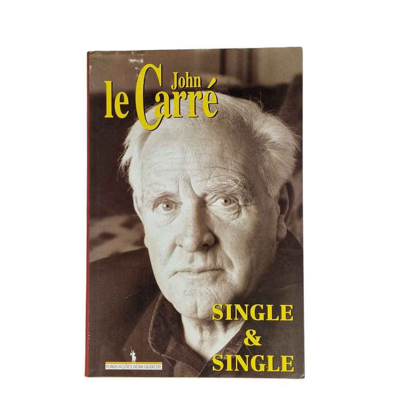 Single and Single – John Carre (1999)