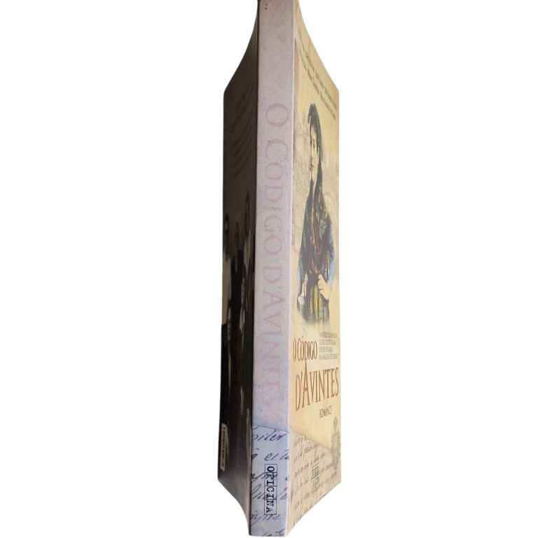 O Código d’Avintes – Alice Vieira, João Aguiar, José Fanha, José Jorge Letria, Luísa Beltrão, Mário Zambujal e Rosa Lobato de Faria (1ª Edição, 2006)