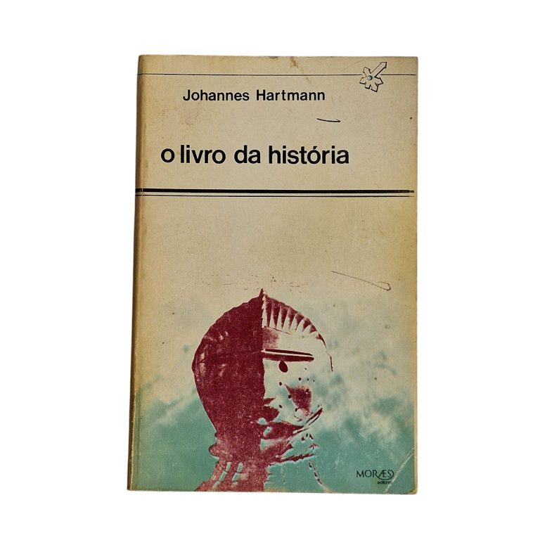 O Livro da História – Johannes Hartmann (1976)