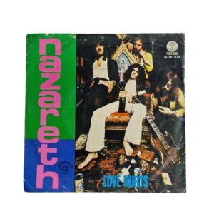 Nazareth – Love Hurts (1974)