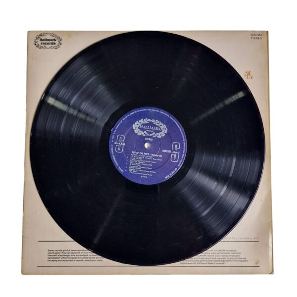 Top of the Pops – Vol. 56 (1976)