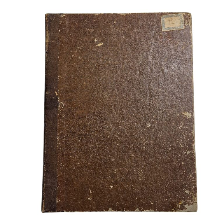 A Questão da Moeda – Carlos Morato Roma (1861)