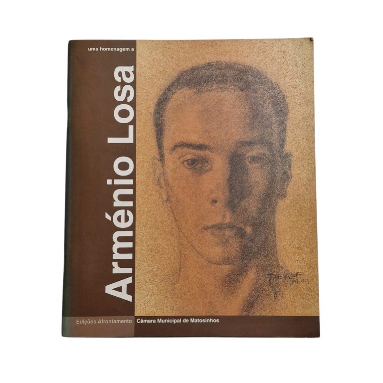 Uma Homenagem a Arménio Losa (1995)