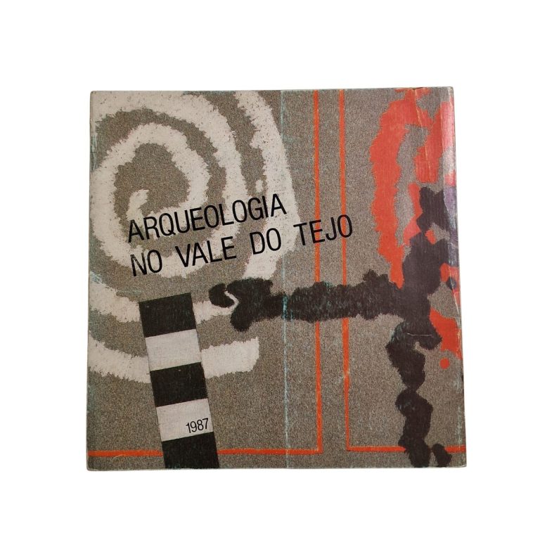 Arqueologia no Vale do Tejo (1987)