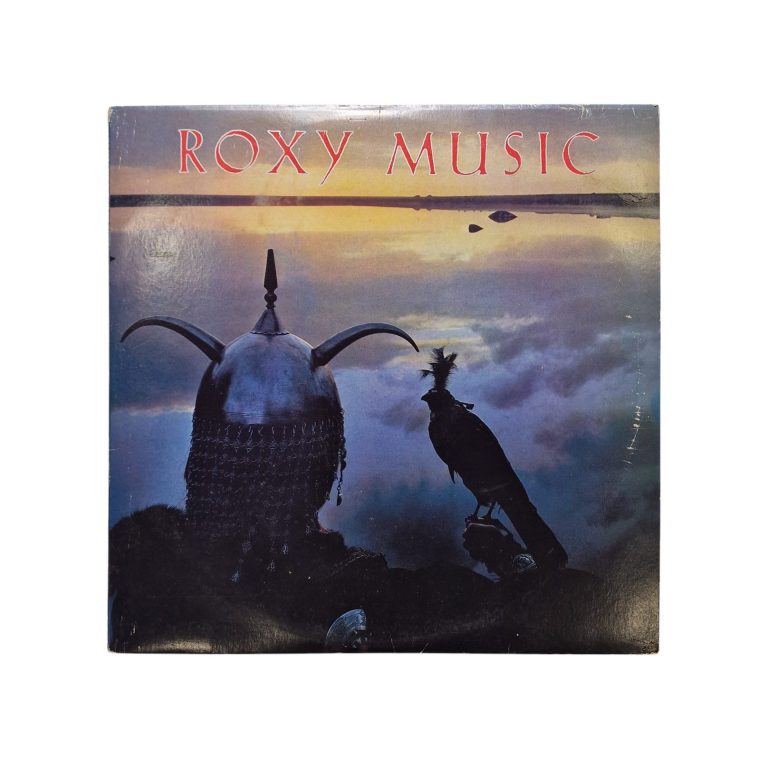 Avalon – Roxy Music (1982)