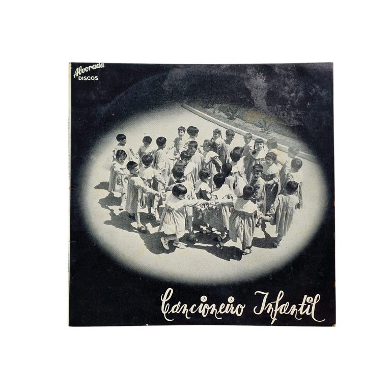Cancioneiro Infantil (Jogos de Roda) (1958, Portugal)