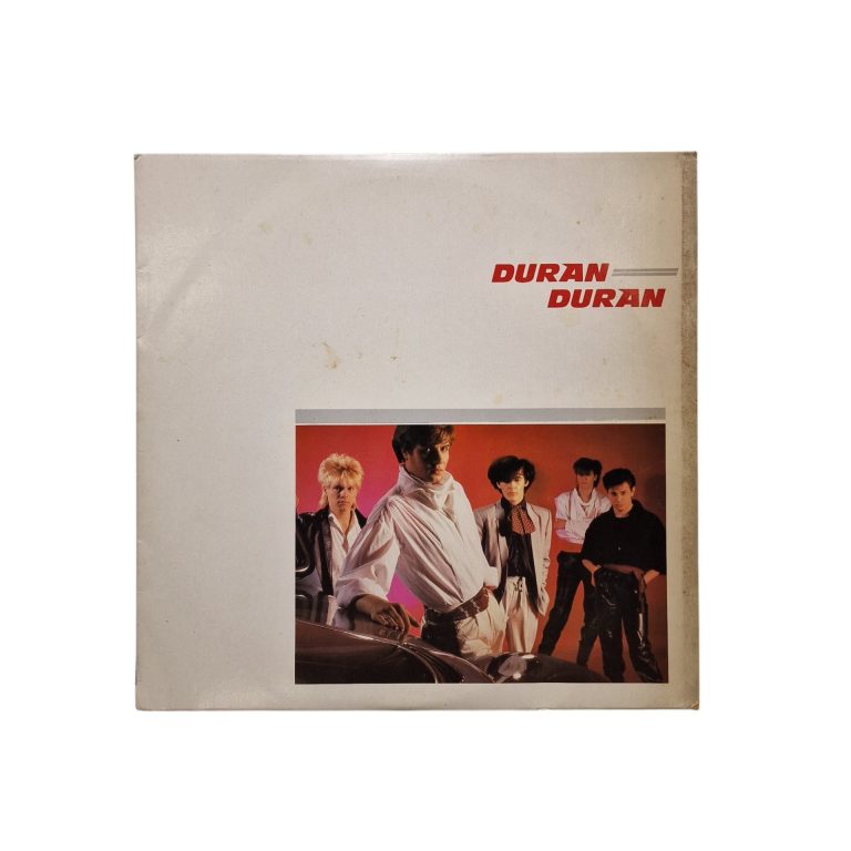 Duran Duran (1981)