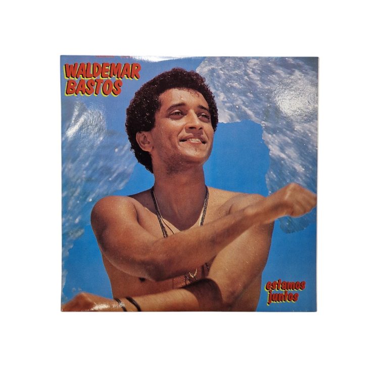 Estamos Juntos – Waldemar Bastos (1983)