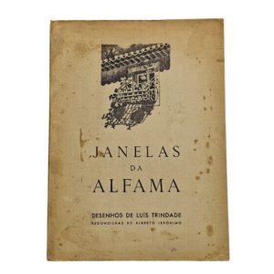 Janelas da Alfama