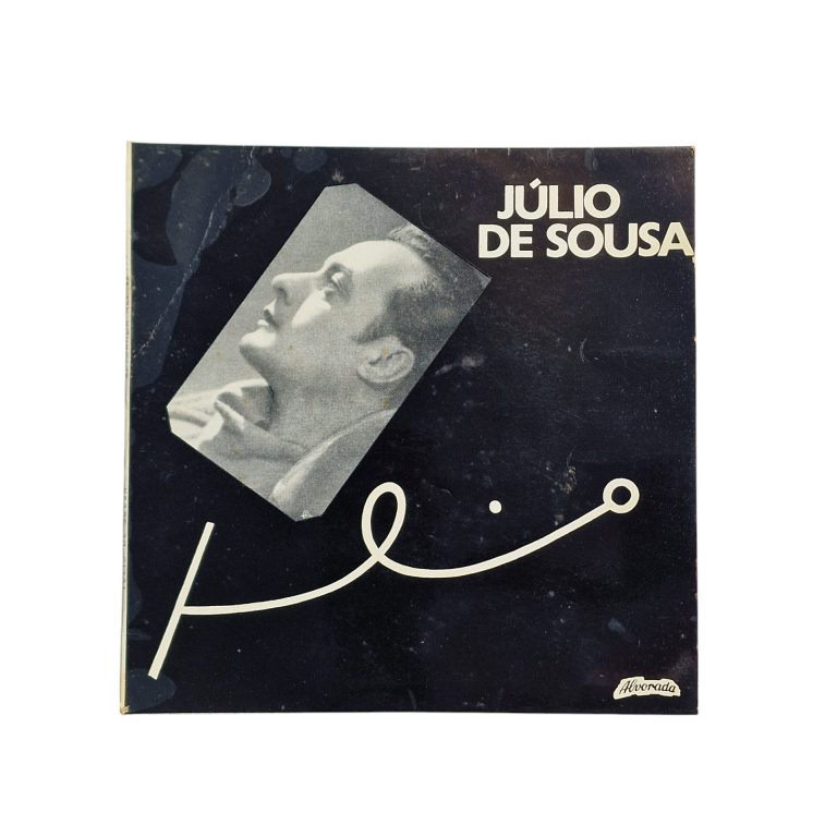 Júlio de Sousa (1963)