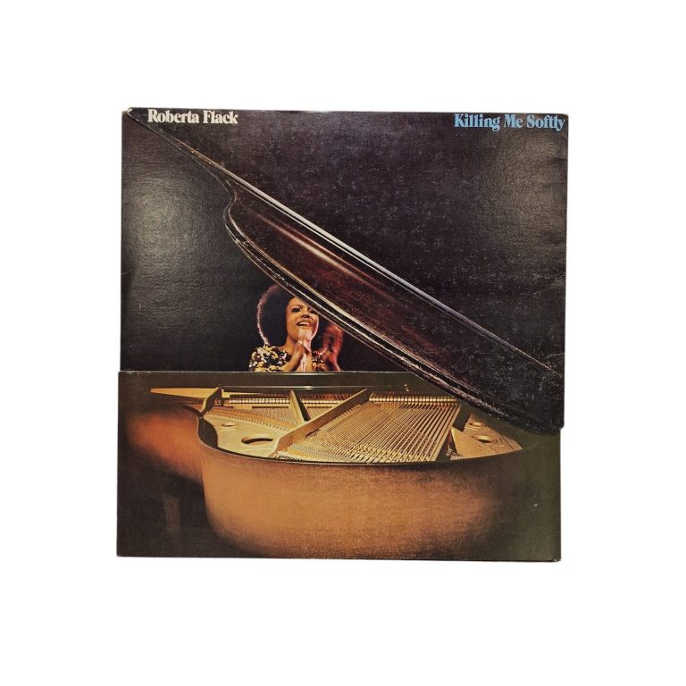 Killing Me Softly – Roberta Flack (1973)