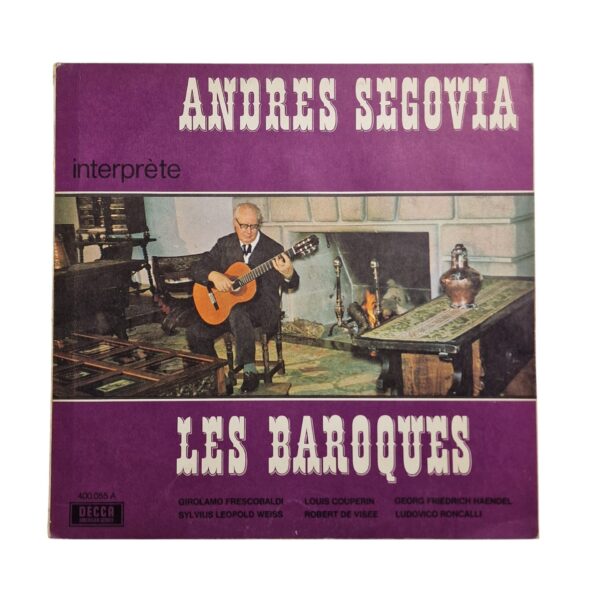 Les Baroques