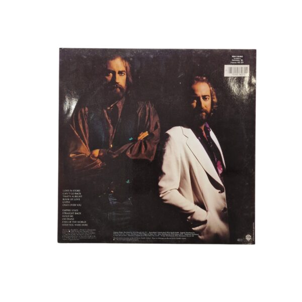Mirage – Fleetwood Mac