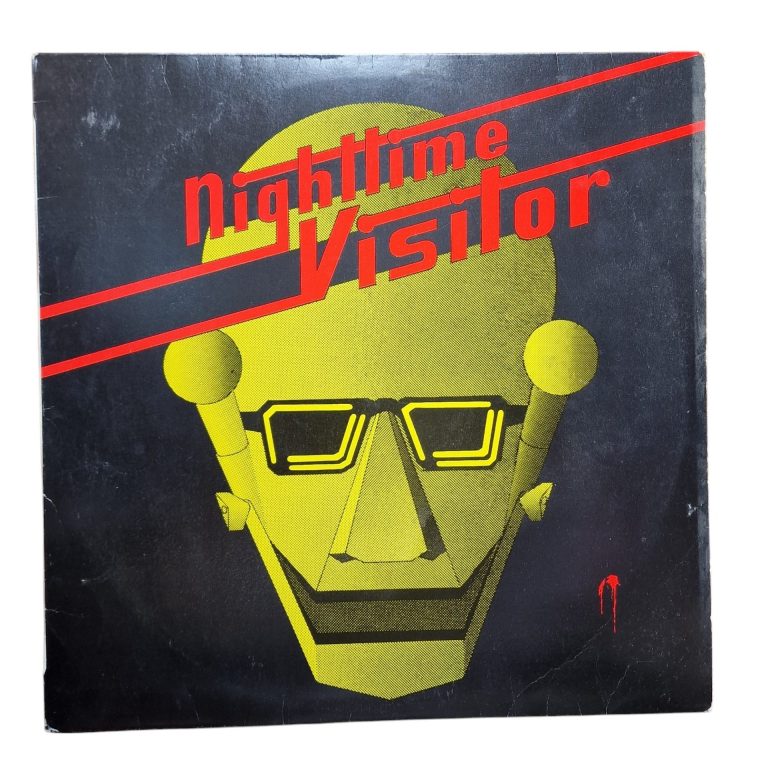 Nighttime Visitor – Visitor (1980)
