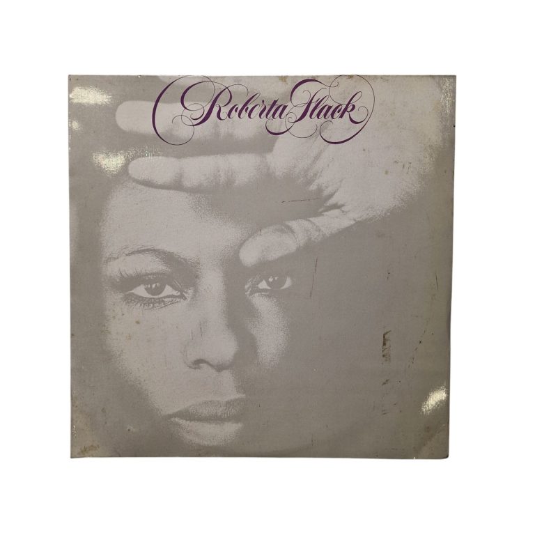 Roberta Flack (1978)