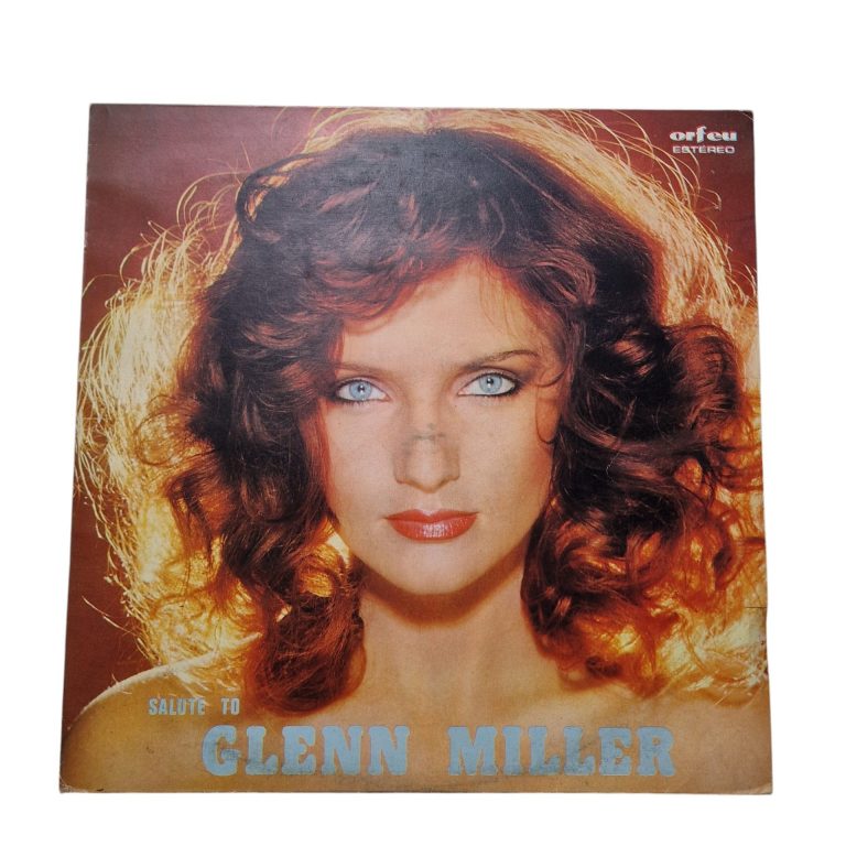 Salute to Glenn Miller (1969)