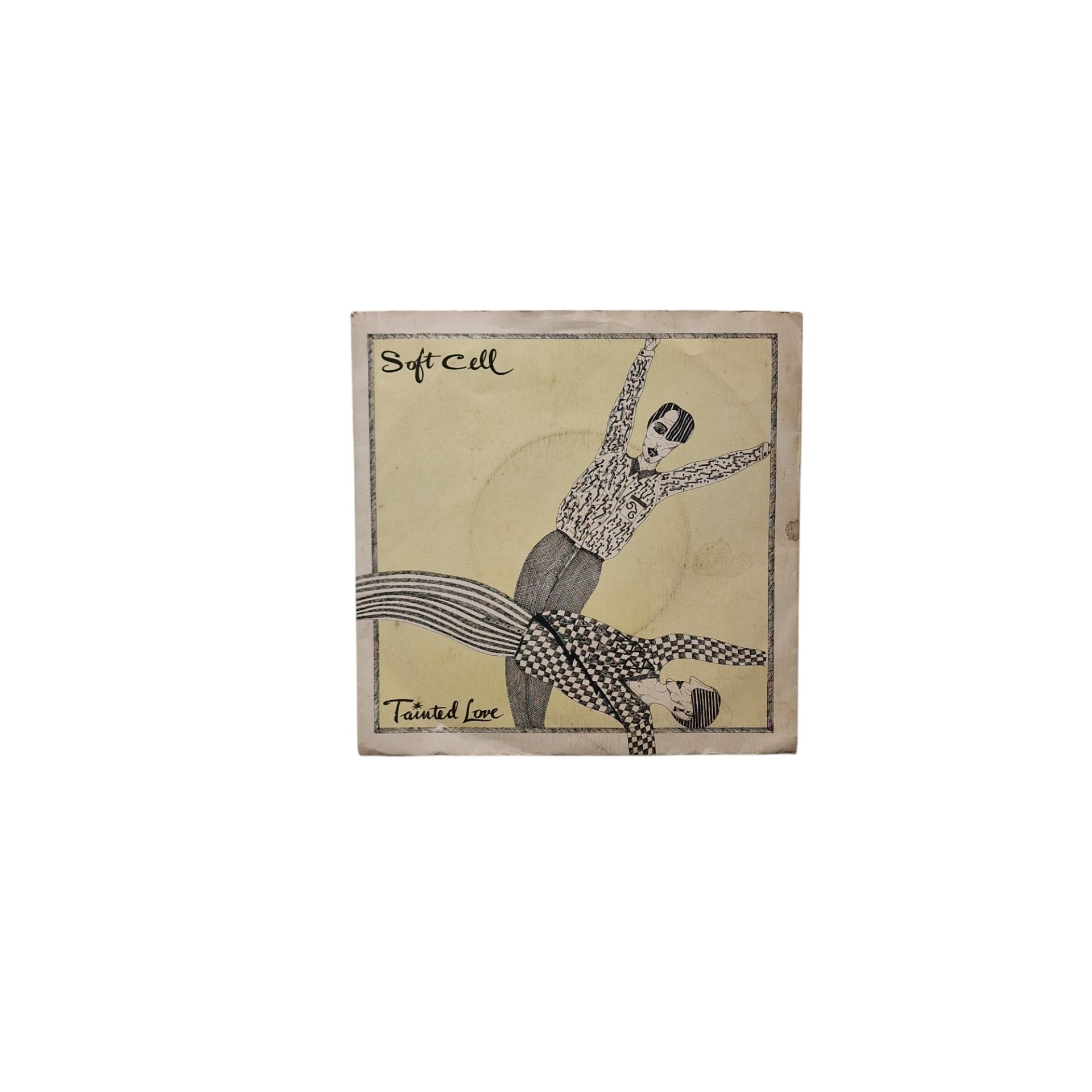 Soft Cell – Tainted Love