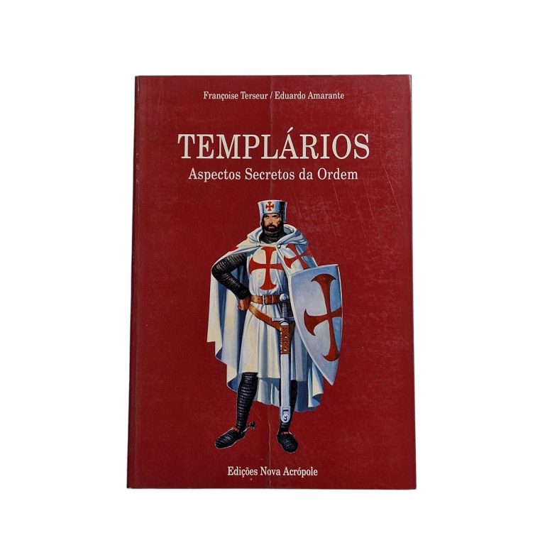 Templários: Aspetos Secretos da Ordem (1998)