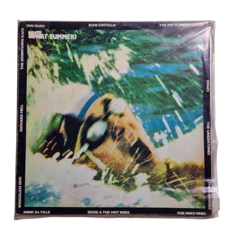 That Summer! – Various (1980, Australia)
