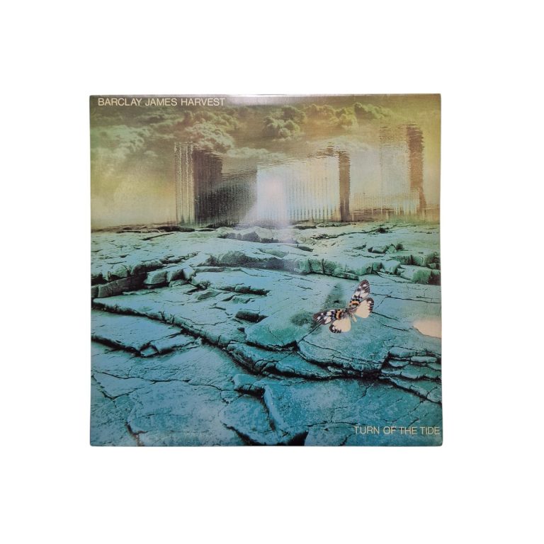 Turn of the Tide (1981)