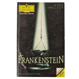 Frankenstein - Mary Shelley (1995)