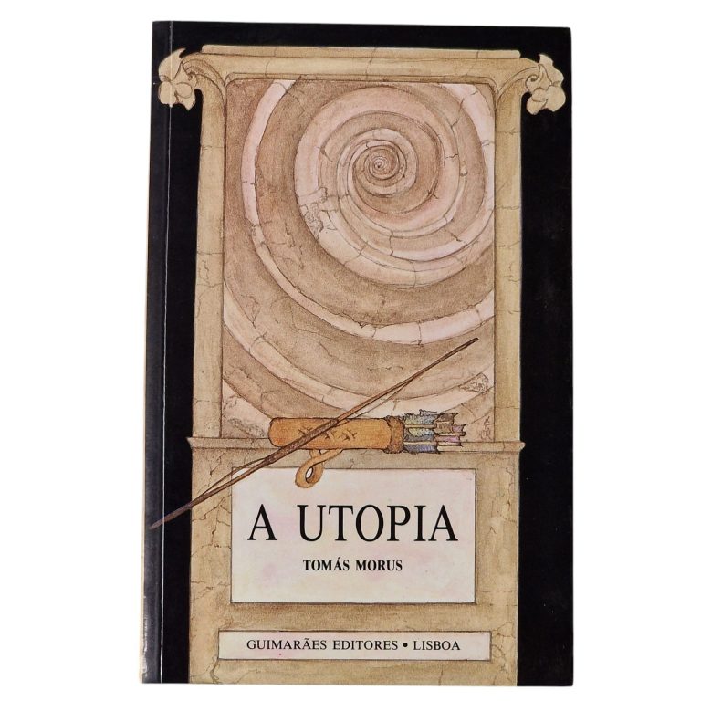 A Utopia – Tomás Morus (2003)