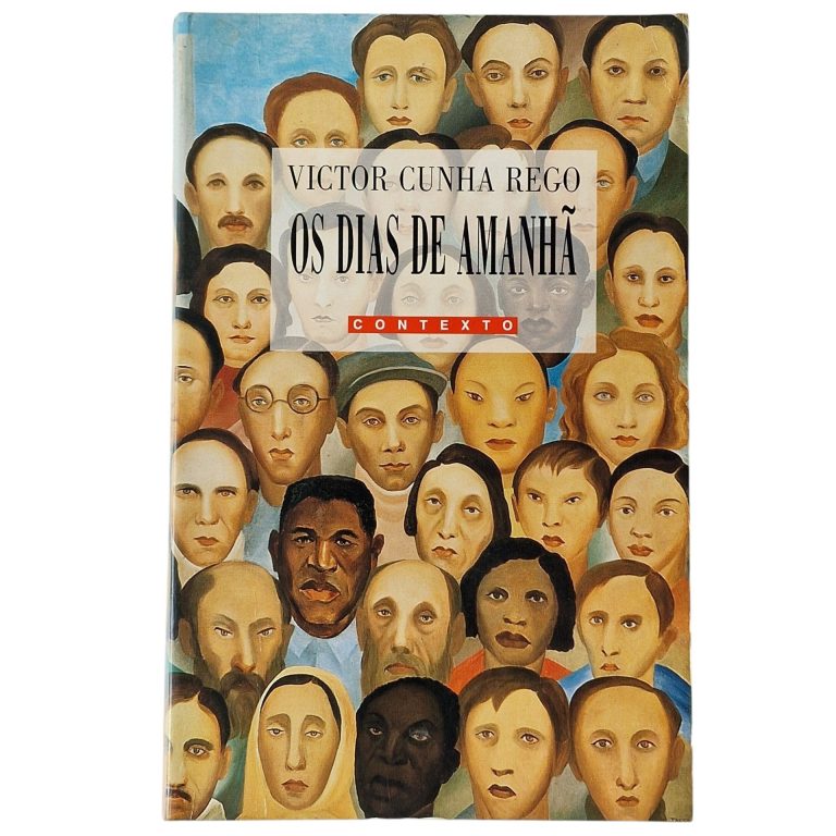 Os Dias de Amanhã – Victor Cunha Rego (1999)