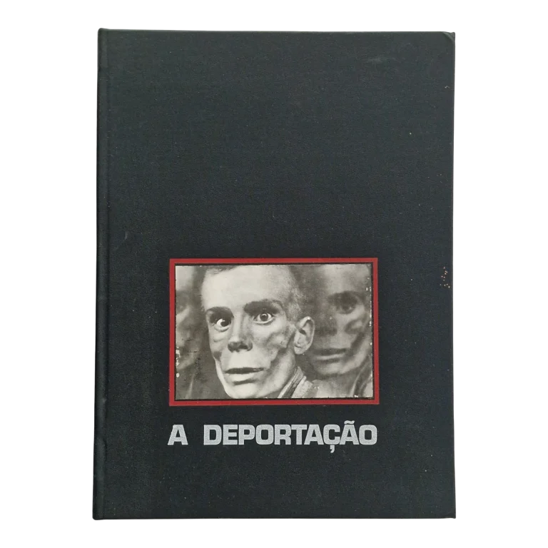 A Deportação – Obra Premiada pela Académie des Sciences Morales et Politiques (1970)