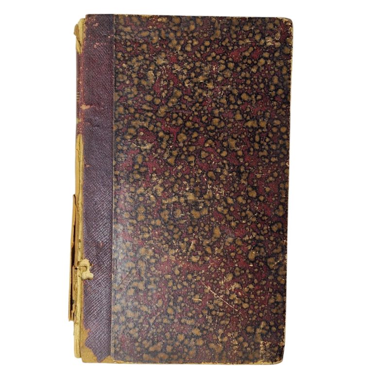 Le Péril de l’Islam – L. G. Binger (1906)