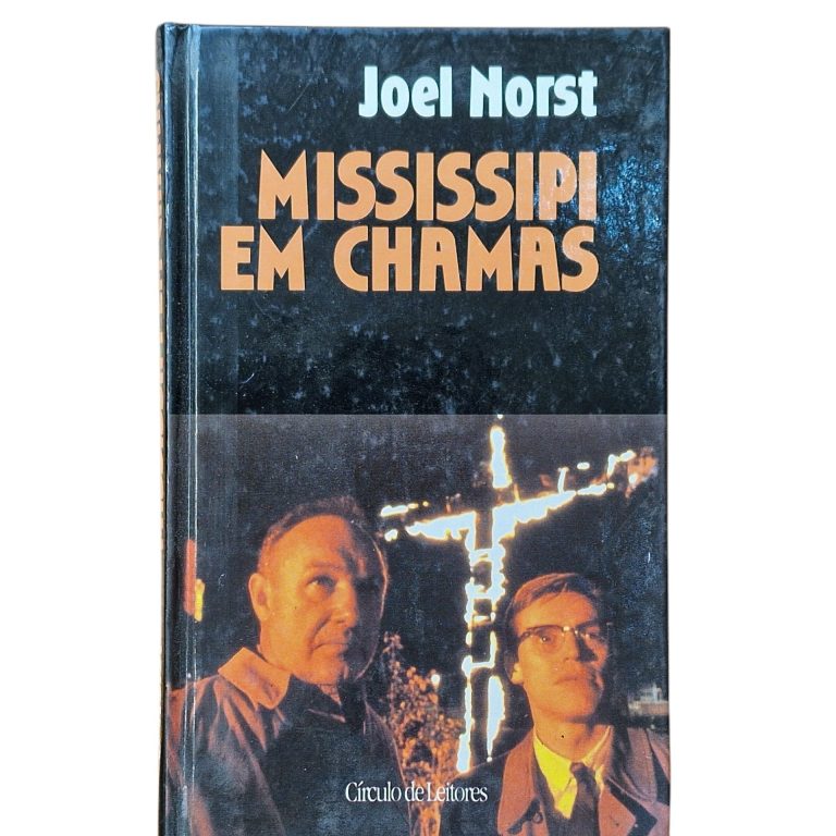 Mississippi em Chamas – Joel Norst (1990)