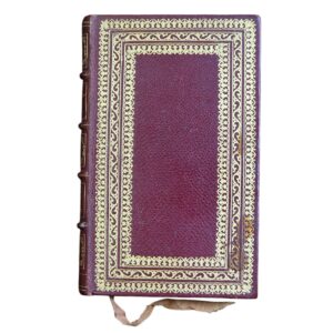 Carta de Guia de Casados – D. Francisco Manuel de Melo (Sexta Impressão, s.d.)