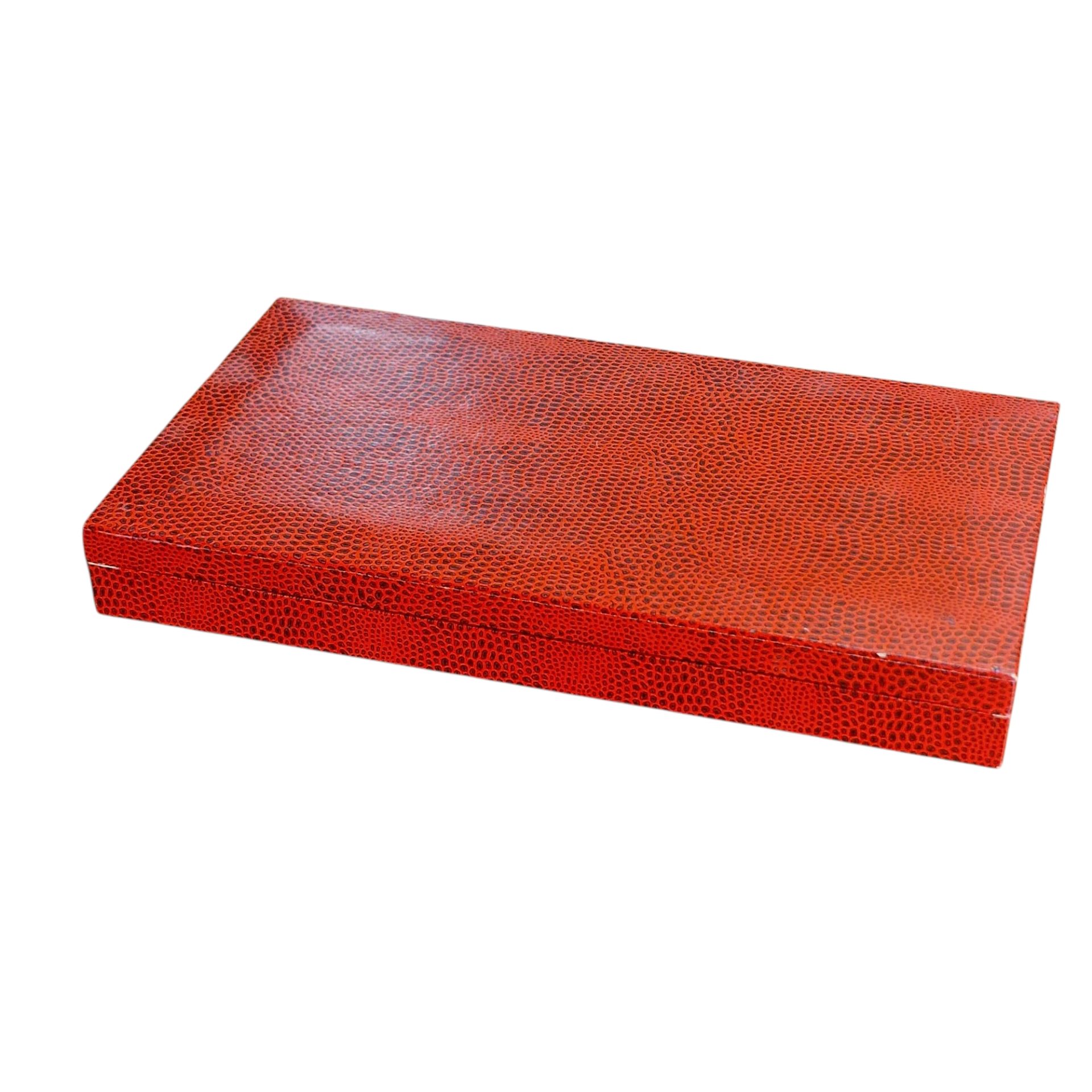 Conjunto de Talheres de Criança com Estojo – Inox Decorado