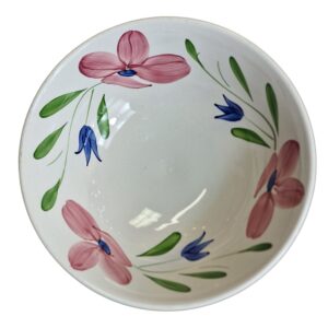 Taça decorativa floral - La Primula S.R.L, Itália
