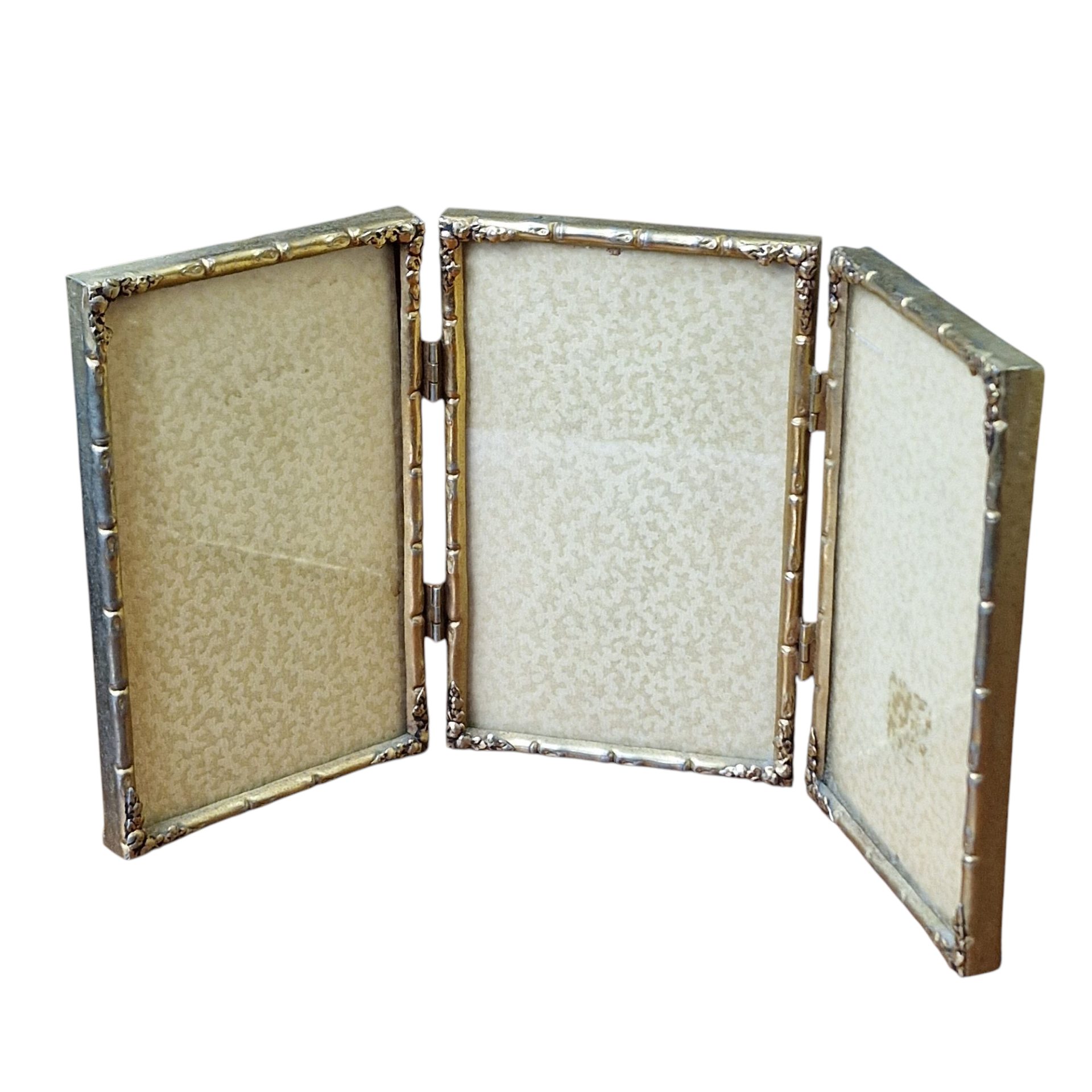 Moldura tríptica Mondor – Portugal