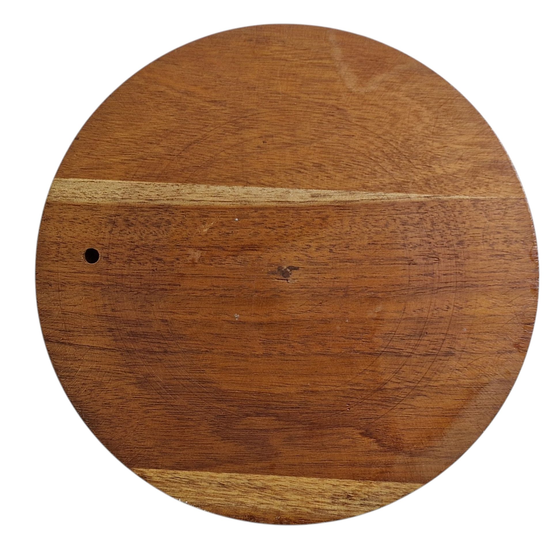 Calendário Asteca em Madeira Entalhada – Arte Étnica Decorativa com Incrustações em Baixo-Relevo