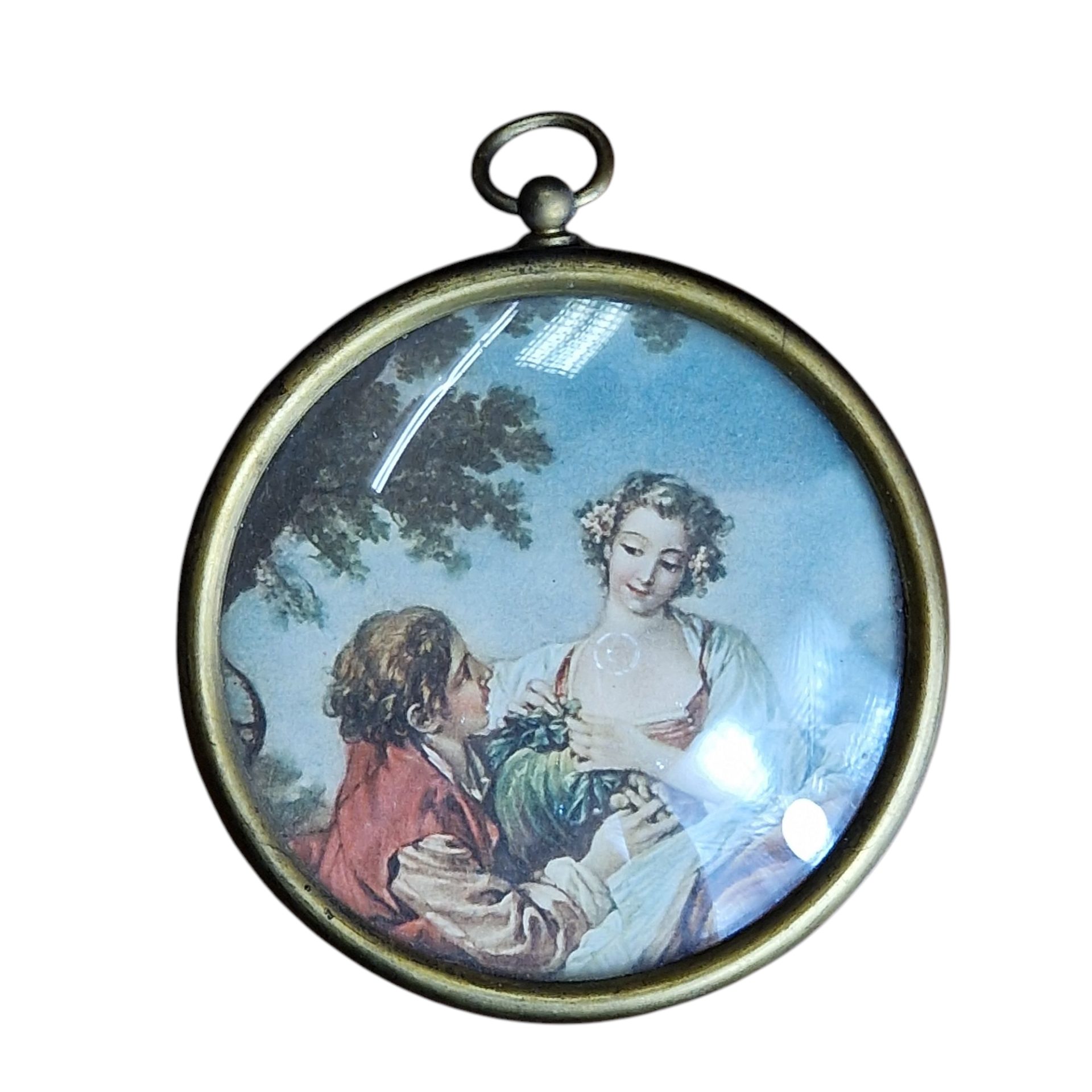 Moldura Redonda – Mondor, Portugal