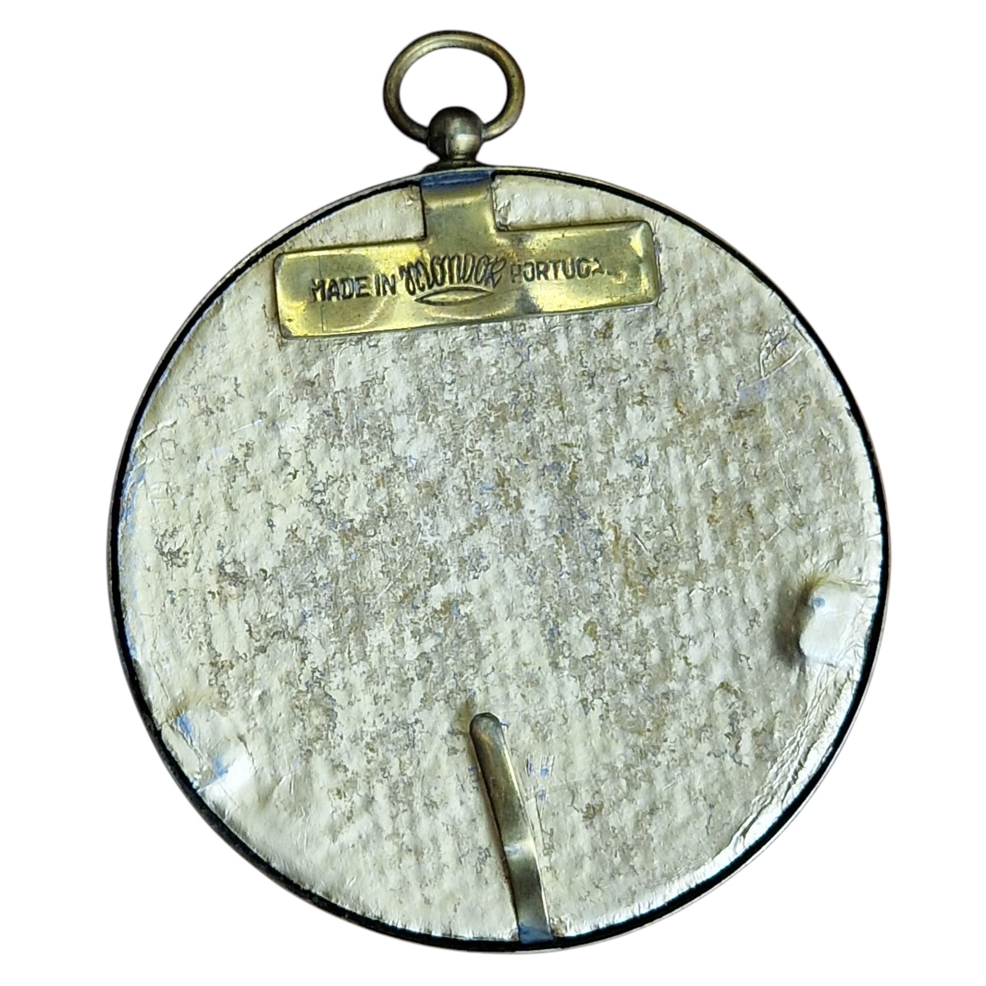 Moldura Redonda – Mondor, Portugal