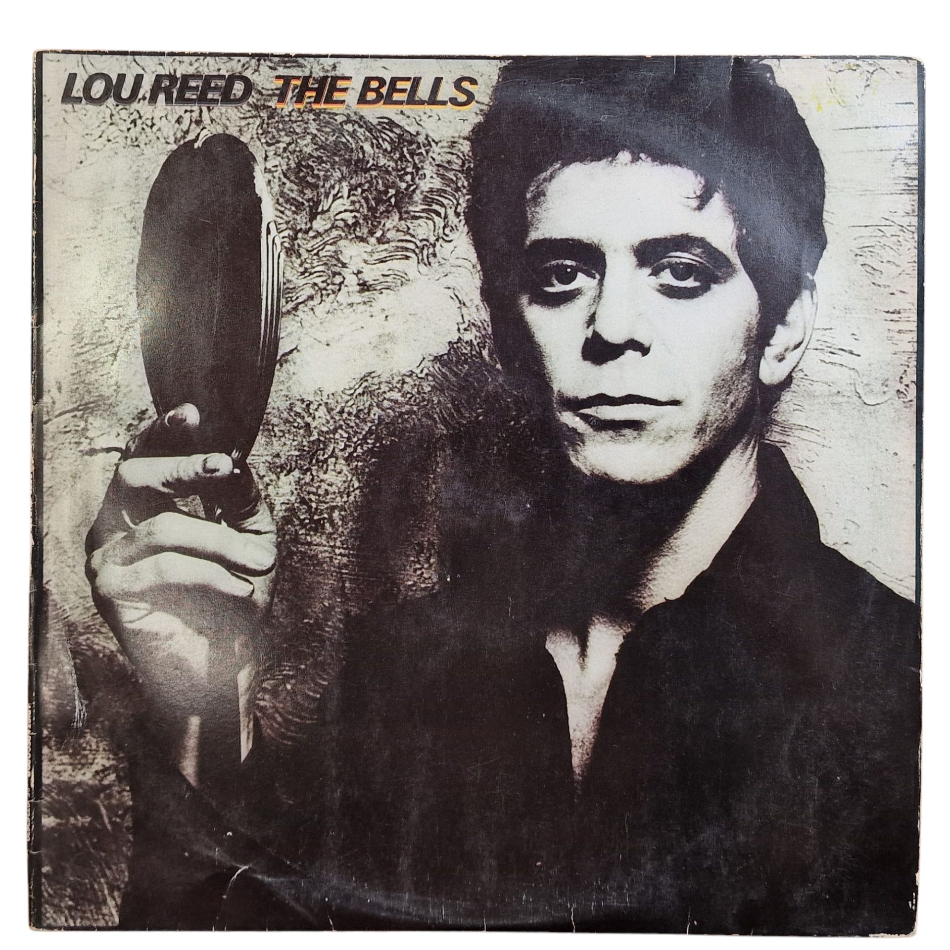 Lou Reed - The Bells (1979)