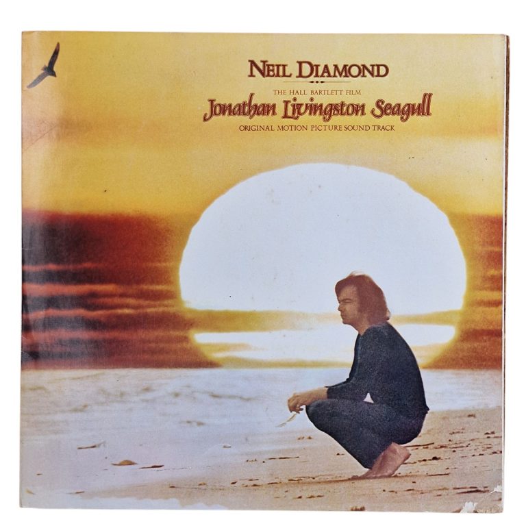 Neil Diamond – Jonathan Livingston Seagull (1973)