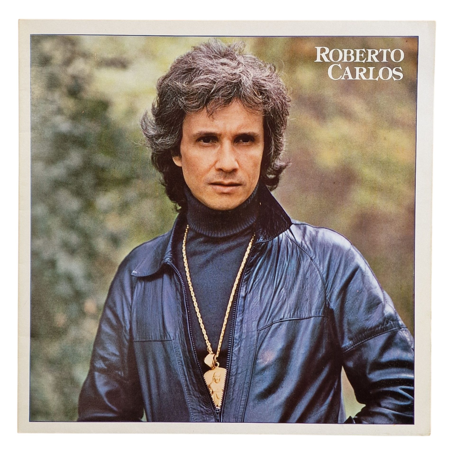 Roberto Carlos - Roberto Carlos (1981)