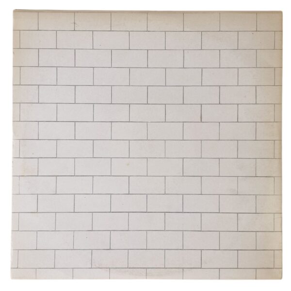 Pink Floyd - The Wall (1979)