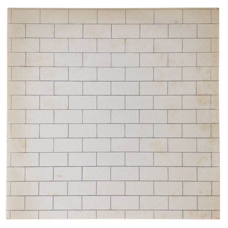 Pink Floyd – The Wall (1979) Vinil Duplo