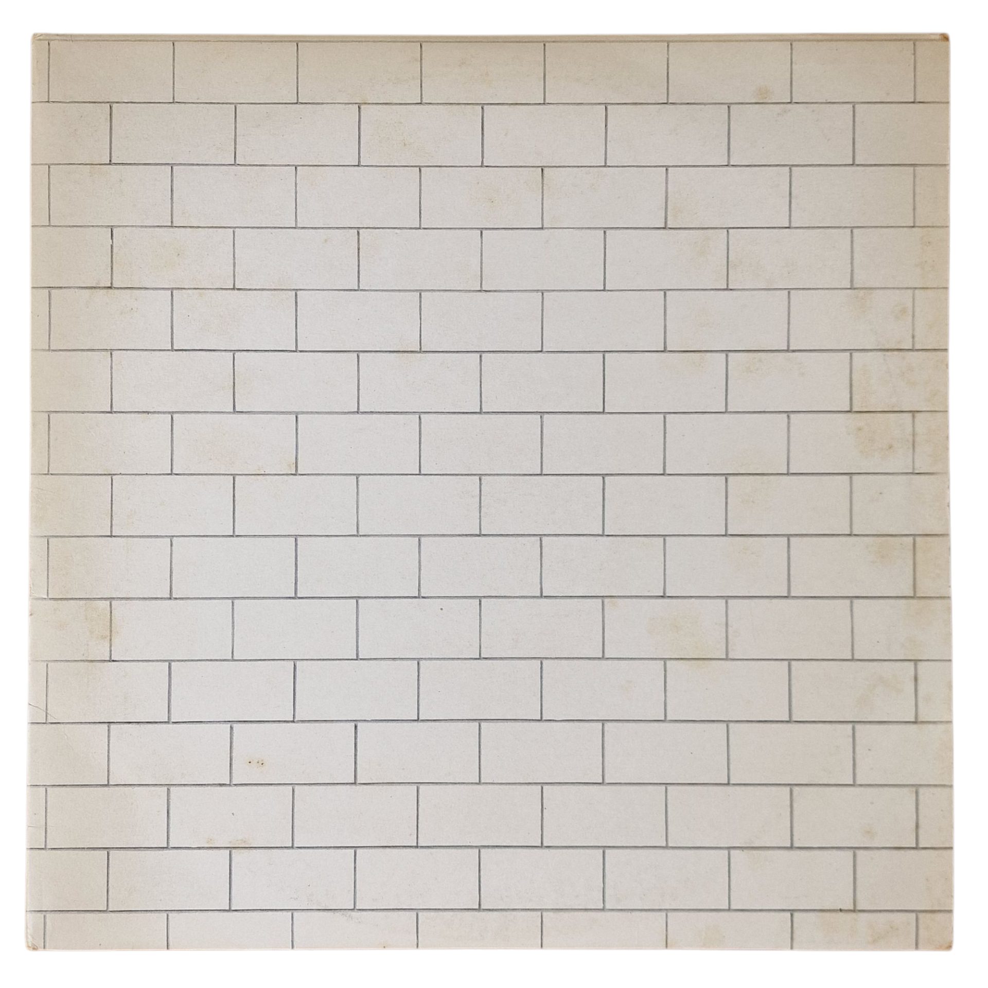 Pink Floyd - The Wall (1979)